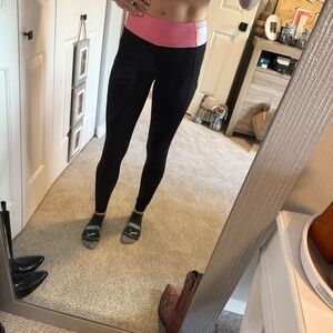 Lululemon Full Length Leggings